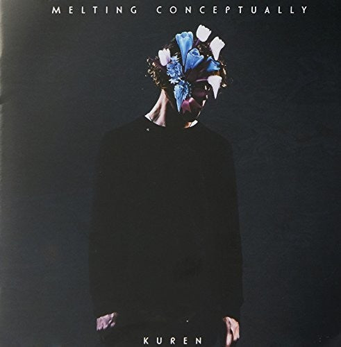 Kuren: Melting Conceptually - CD