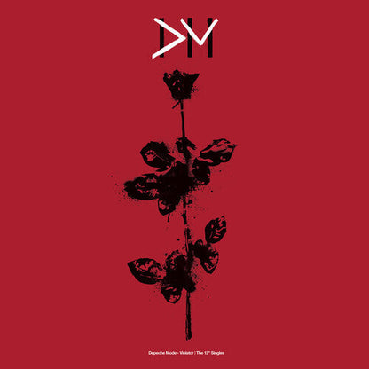 Depeche Mode - Violator | 12" Singles - Box Set LP