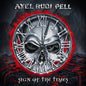 Axel Rudi Pell: Sign Of The Times - CD