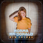 Norma MacDonald: Old Future - VINYL