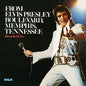 Elvis Presley: From Elvis Presley Boulevard, Memphis, Tennessee - CD