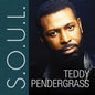 Teddy Pendergrass: S.O.U.L.: Teddy Pendergrass - CD