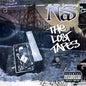 Nas: The Lost Tapes - CD