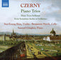 Czerny / Shin / Gingher: Deux Trios Brillants / Trois Sonatines Faciles - CD