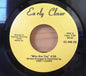 Early Clover: Who Are You / I Wanna Take A Chance On You - 7-INCH SINGLE