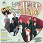 Los Jets: Todas Sus Grabaciones En Polydor 1962-1963 / 1981-2000 - CD