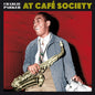 Charlie Parker - At Cafe Society - Import LP