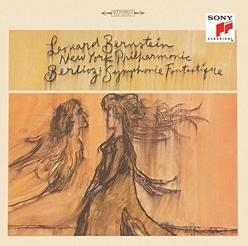 Berlioz / Bernstein, Leonard: Berlioz: Symphonie Fantastique - CD