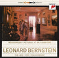 Mussorgsky / Bernstein, Leonard: Mussorgsky: Pictures At An Exhibition - CD