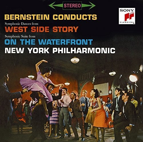Leonard Bernstein: Bernstein: Candide Overture & Sym - CD