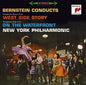 Leonard Bernstein: Bernstein: Candide Overture & Sym - CD