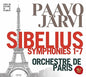 Sibelius / Jarvi, Paavo: Sibelius: Complete Symphonies - SUPER-AUDIO CD