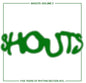 Various Artists: Shouts: Volume 2 Five Years of Rhythm Section Intl (Various Artists) - 12-INCH SINGLE