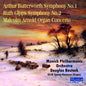 Douglas Bostock: Arthur Butterworth Symphony No.1; Ruth Gipps Symphony No.2; Malcolm A - CD