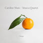 Attacca Quartet: Orange - VINYL