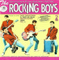Rocking Boys: Todos Sus Primeros EP's Para Discos Belter - CD
