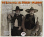 Las 66 Favoritas De Inigo Y Pardo Vol 5 Mexico: Las 66 Favoritas De Inigo Y Pardo Vol 5 Mexico: Rancheras Y Boleros / Various - CD
