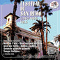 Various Artists: Festival De San Remo Vol 3 / Various - CD