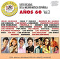 7 Decadas De La Mejor Musica Espanola Anos 60 V3: 7 Decadas De La Mejor Musica Espanola Anos 60 Vol 3 / Various - CD