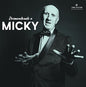 Micky: Desmontando A Micky - CD