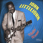 John Littlejohn: Slidin' Home - CD