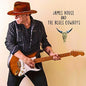 House, James & Blue Cowboys: James House And The Blue Cowboys - CD