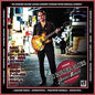 Johnny Burgin: No Border Blues - CD