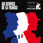 Au Service De La France / O.S.T.: Au Service De La France (Original Soundtrack) - VINYL