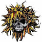 Sunflower Dead: C.O.M.A. - CD
