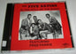 The Five Satins: In the Still of the Night - CD