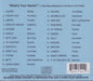 Various Artists: Doowop Dedications to Girls of the 50S - CD