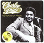 Charley Pride: Charley Pride: 40 Years Of Pride - CD