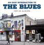 Easy Introduction to the Blues: Top 16 Albums: Easy Introduction To The Blues: Top 16 Albums / Various - CD
