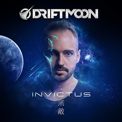 Driftmoon: Invictus - CD