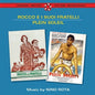 Nino Rota: Rocco E I Suoi Fratelli (Rocco and His Brothers) / Plein Soleil (Purple Noon) (Original Soundtrack) - CD