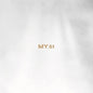 My.st: The Glow: Eden (incl. 44pg Phtobook + 3 x Photocards) - CD
