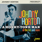 Johnny Horton: Honky-Tonk Man: All The Hits & More - CD