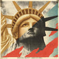 Reckless Kelly: American Jackpot / American Girls - CD