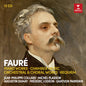 Jean-Philippe Collard: Faure: Piano Works & Chamber Music - CD