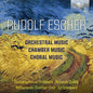 Concertgebouw Orchestra  Chailly  Netherlands Chamber Choir  Spanjaard: Orchestra Chamber & Choral - CD