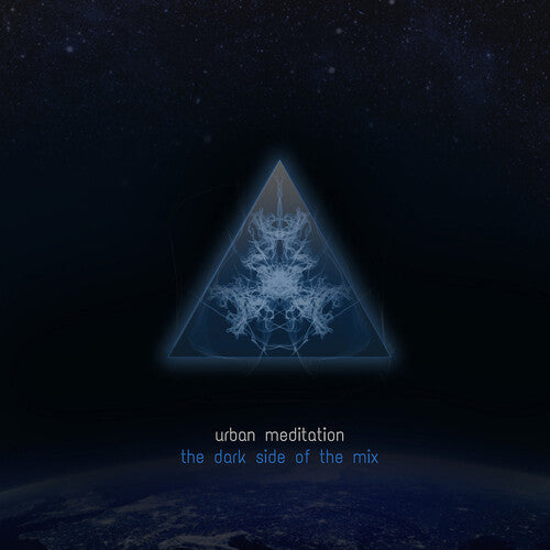 Urban Meditation: The Dark Side Of The Mix - CD