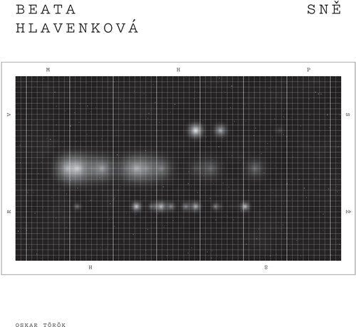 Hlavenkova  Torok: Sne - VINYL