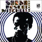 Roscoe Mitchell: Sound - CD