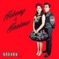 Johnny Ramos: Johnny & Jaaleen - CD