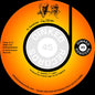 Linn & Freddie: Sunshine / Be Thankful For What U Got - 7-INCH SINGLE