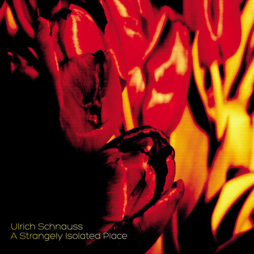 Ulrich Schnauss: A Strangely Isolated Place - VINYL