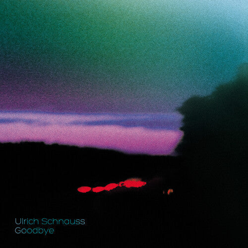 Ulrich Schnauss: Goodbye - VINYL