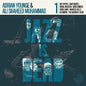 Adrian Younge: Jazz Is Dead 001 - CD