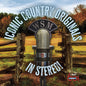 Various Artists: Iconic Country Originals In Stereo - CD