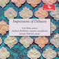 Sims  Rathbun  Siskind: Impressions of Debussy - CD